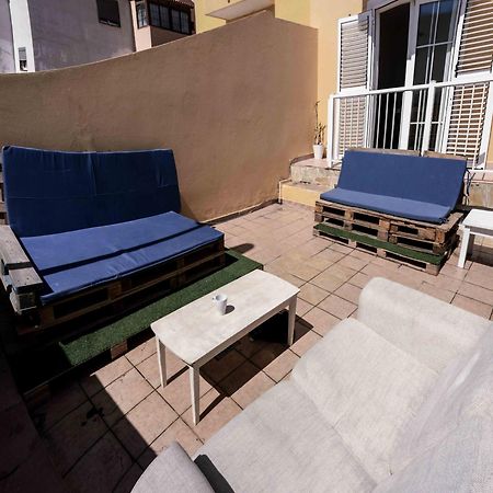 Medano Beach Coliving El Médano Exteriér fotografie