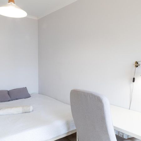 Medano Beach Coliving El Médano Exteriér fotografie