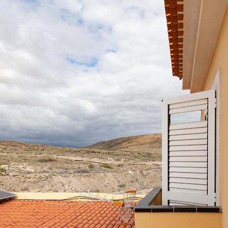 Medano Beach Coliving El Médano Exteriér fotografie