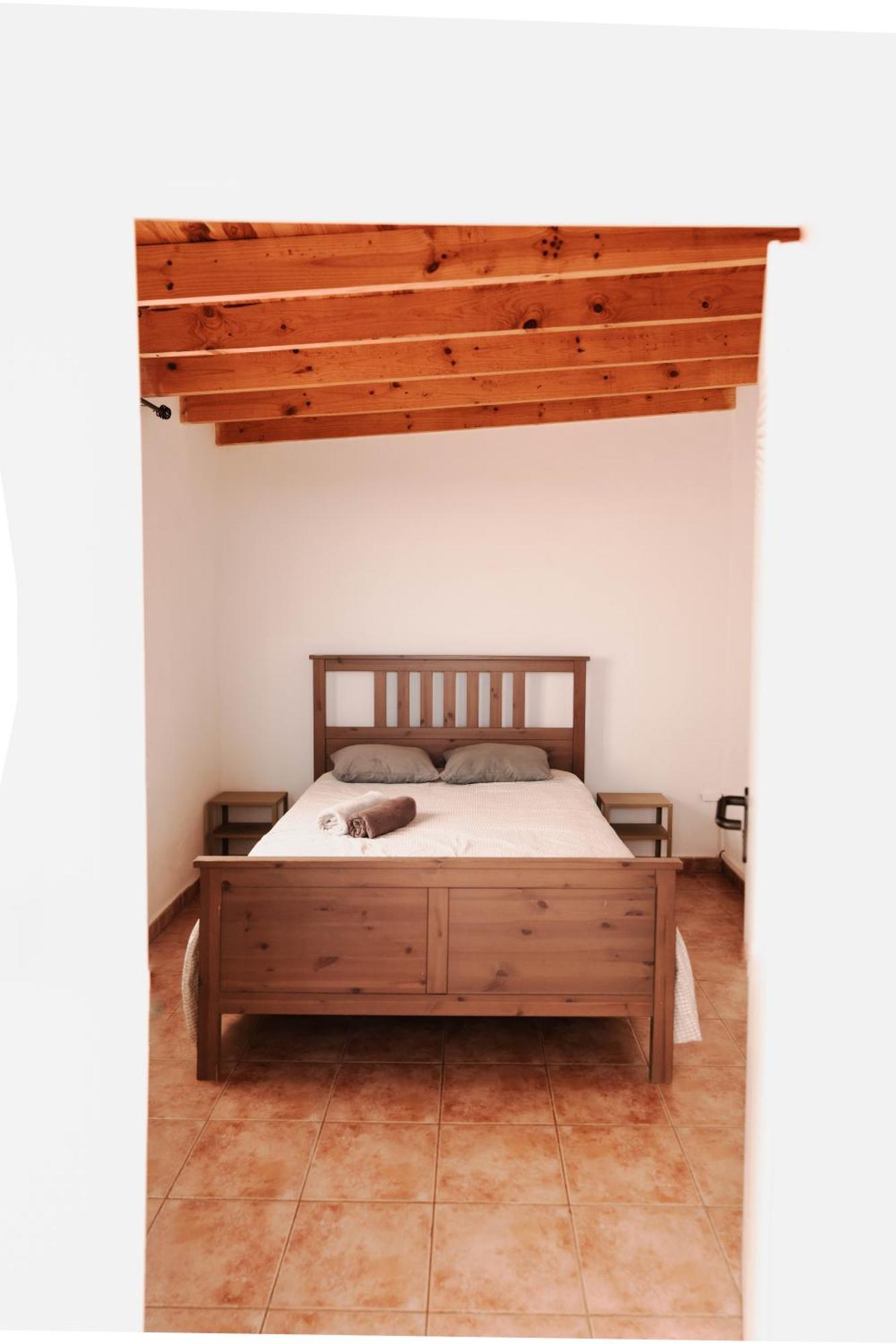 Medano Beach Coliving El Médano Exteriér fotografie