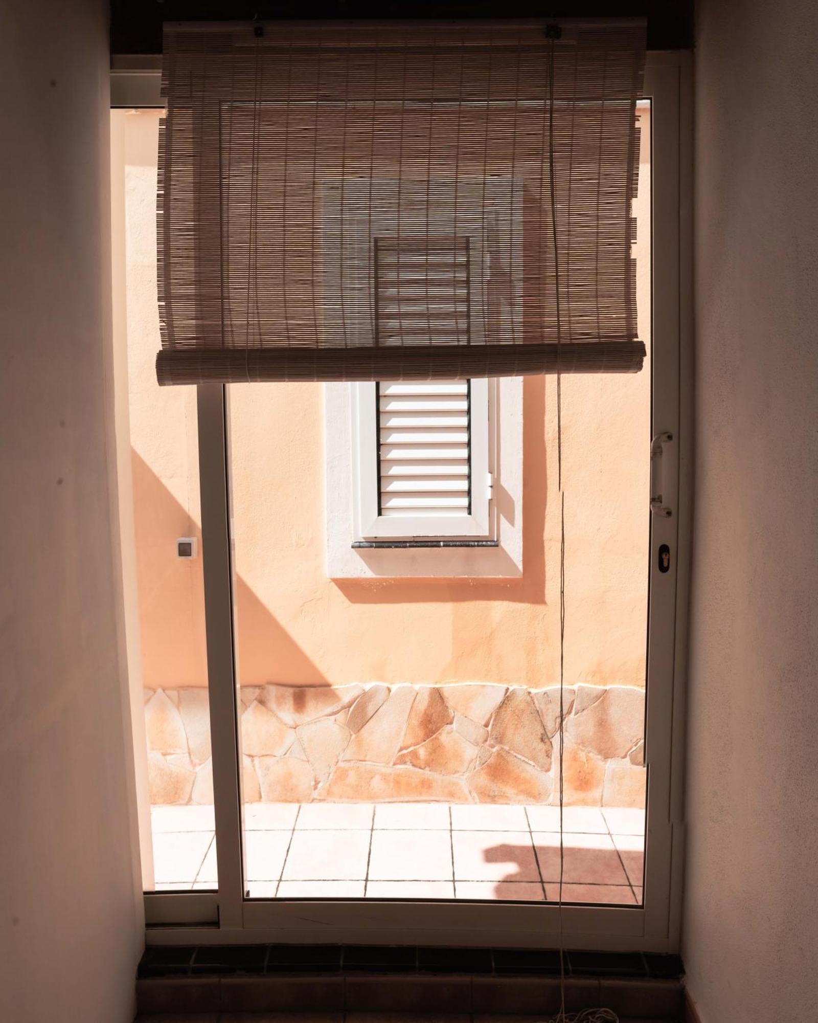 Medano Beach Coliving El Médano Exteriér fotografie