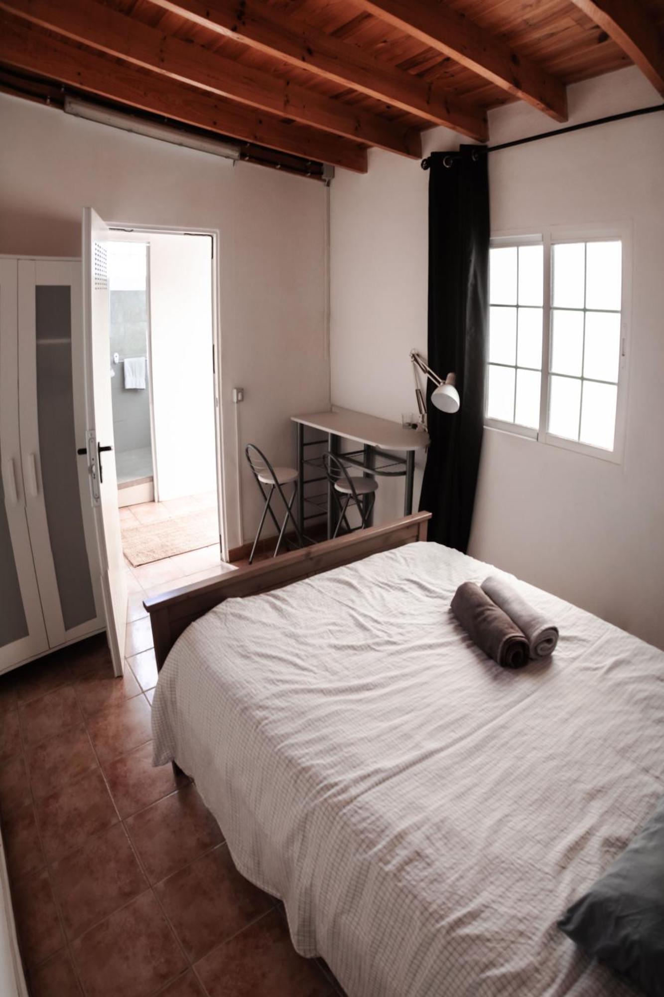 Medano Beach Coliving El Médano Exteriér fotografie