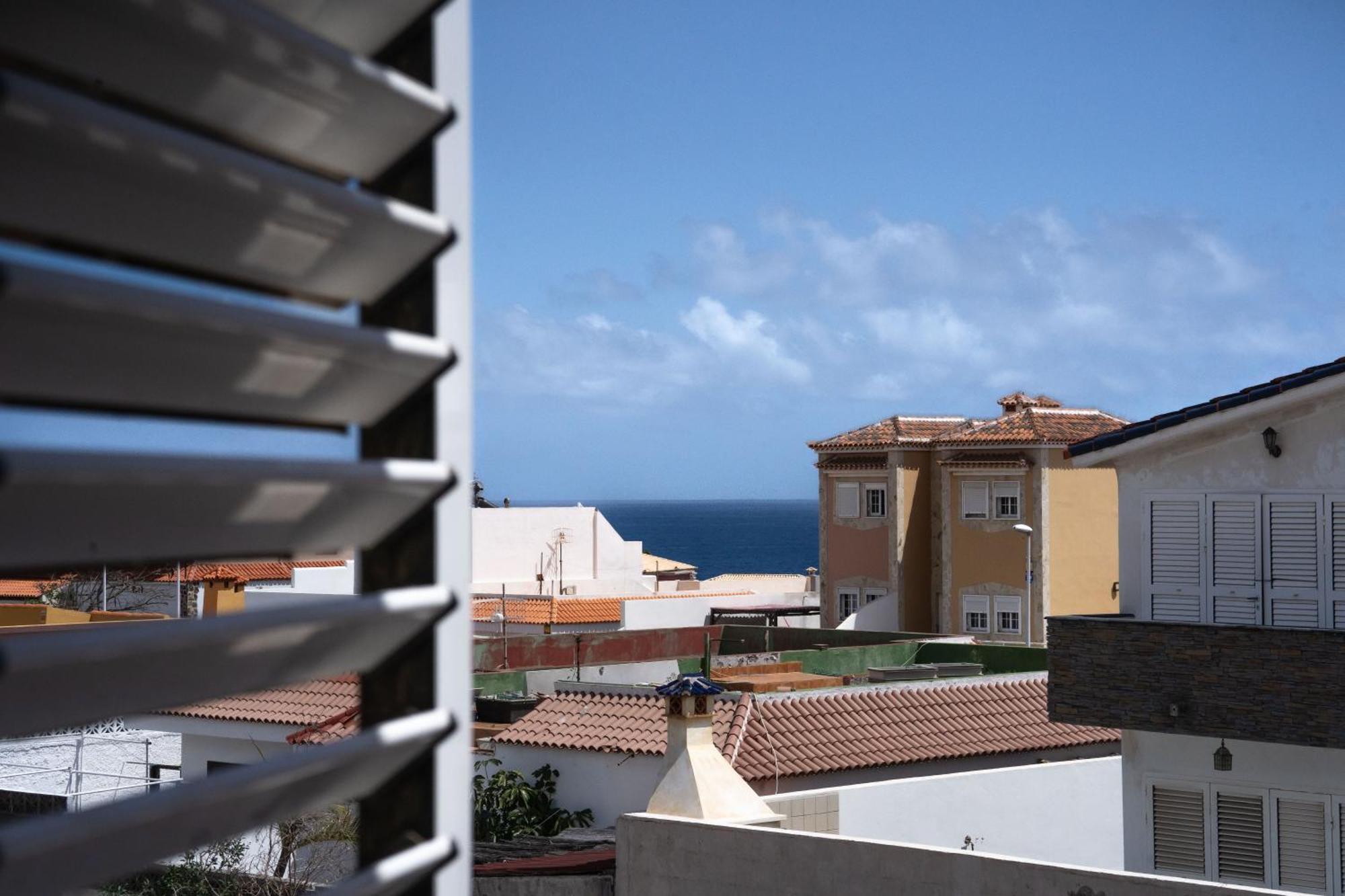 Medano Beach Coliving El Médano Exteriér fotografie