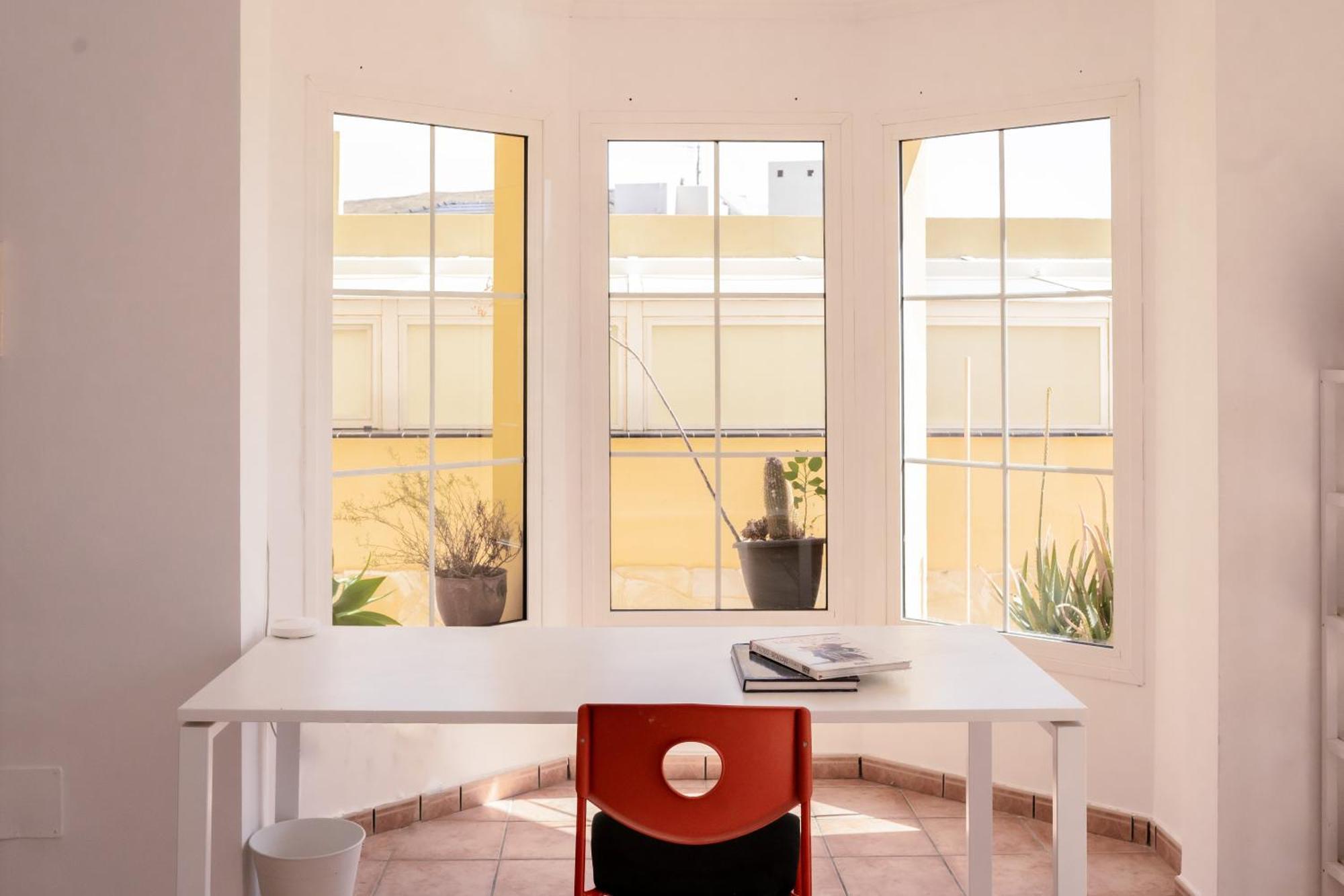 Medano Beach Coliving El Médano Exteriér fotografie