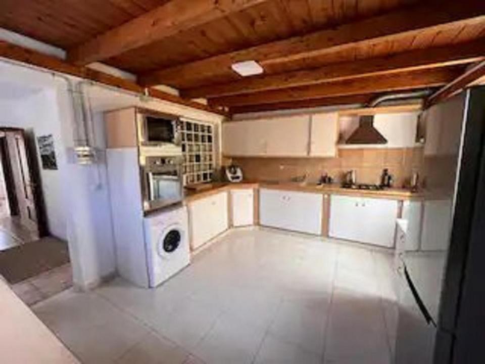 Medano Beach Coliving El Médano Exteriér fotografie