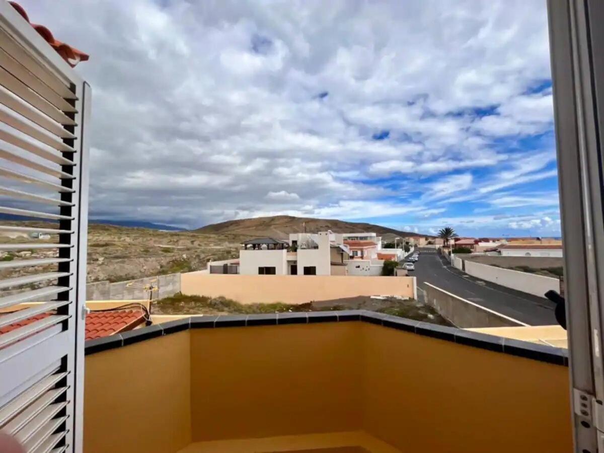 Medano Beach Coliving El Médano Exteriér fotografie
