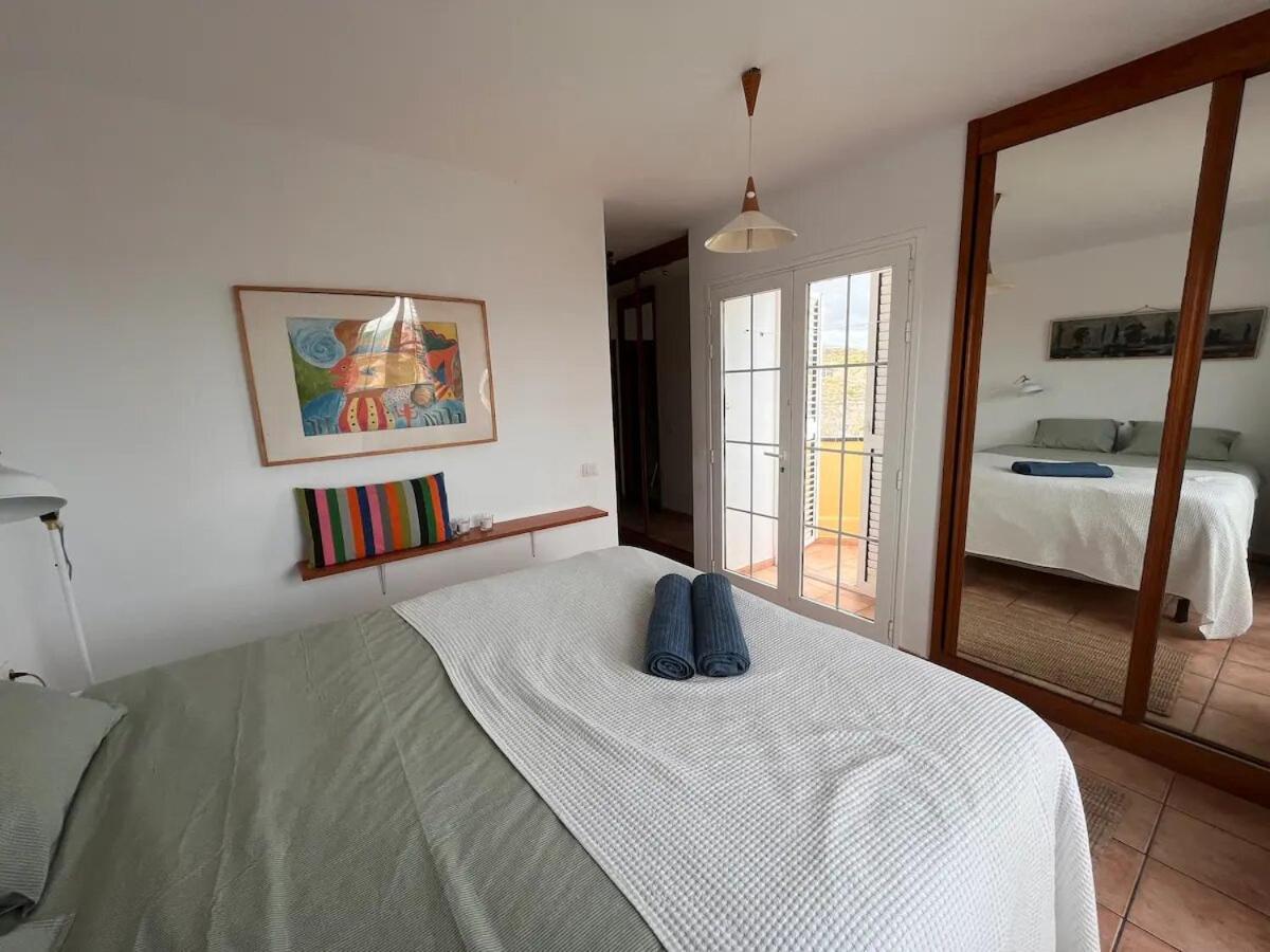 Medano Beach Coliving El Médano Exteriér fotografie