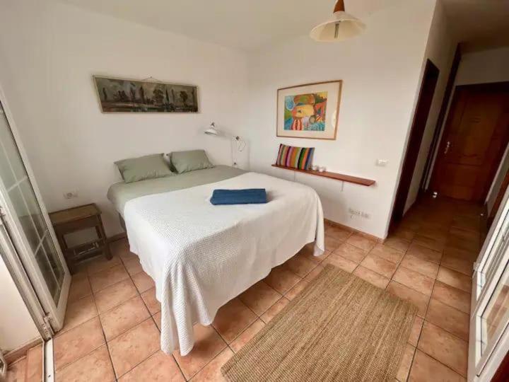 Medano Beach Coliving El Médano Exteriér fotografie