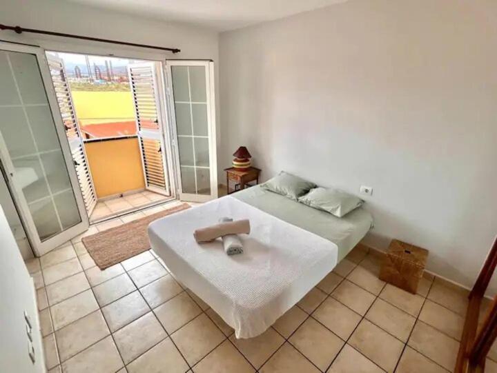 Medano Beach Coliving El Médano Exteriér fotografie