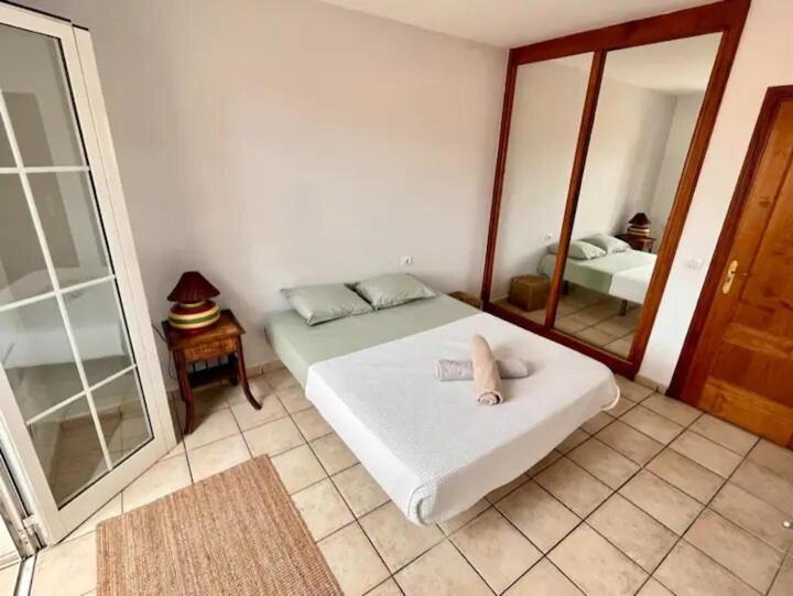 Medano Beach Coliving El Médano Exteriér fotografie