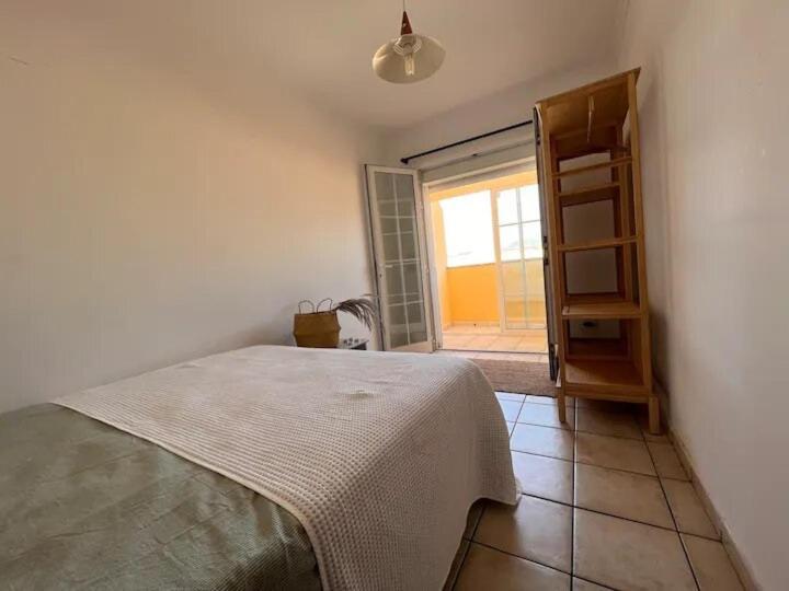 Medano Beach Coliving El Médano Exteriér fotografie
