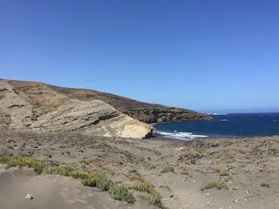 Medano Beach Coliving El Médano Exteriér fotografie