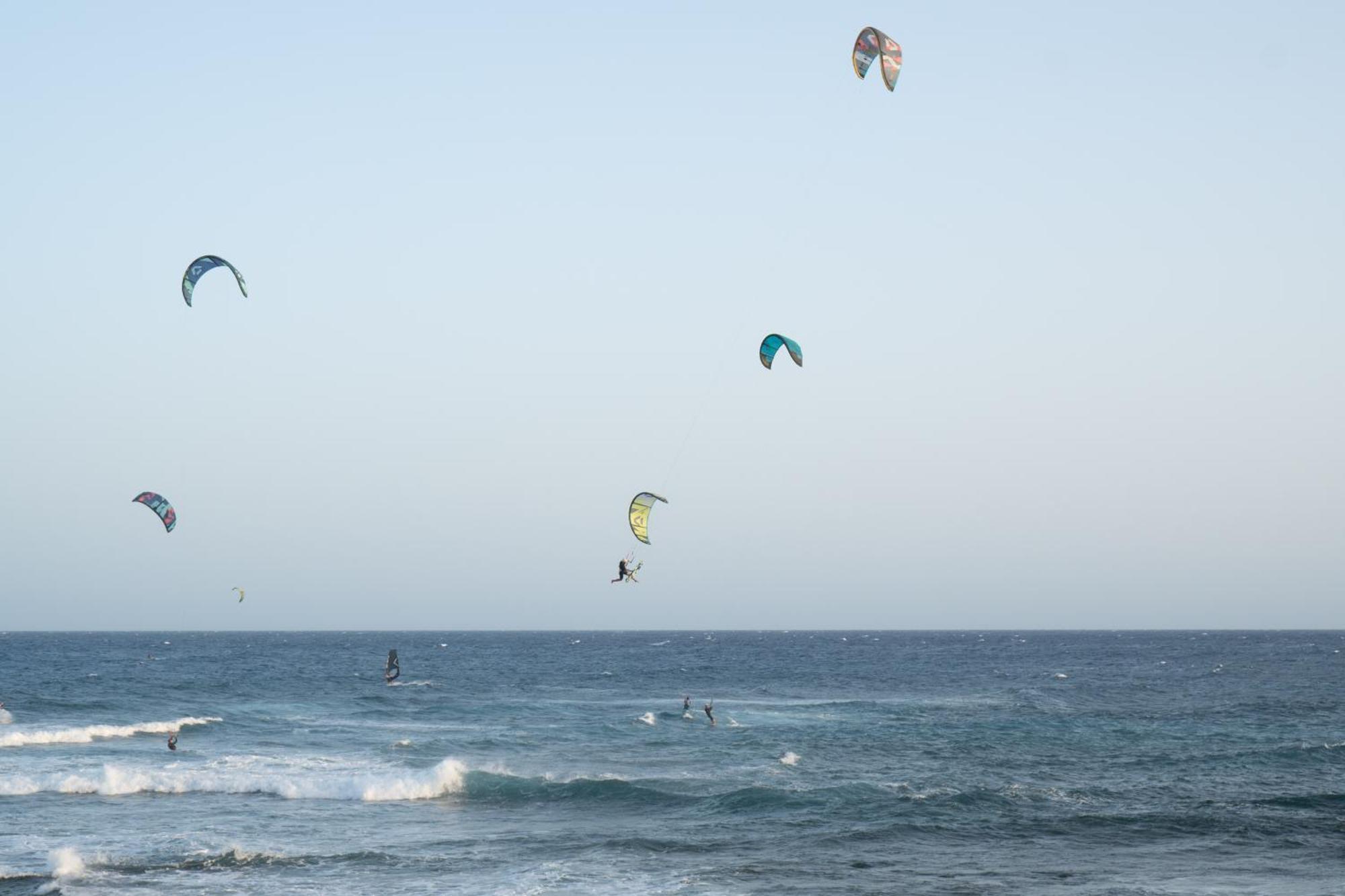 Medano Beach Coliving El Médano Exteriér fotografie