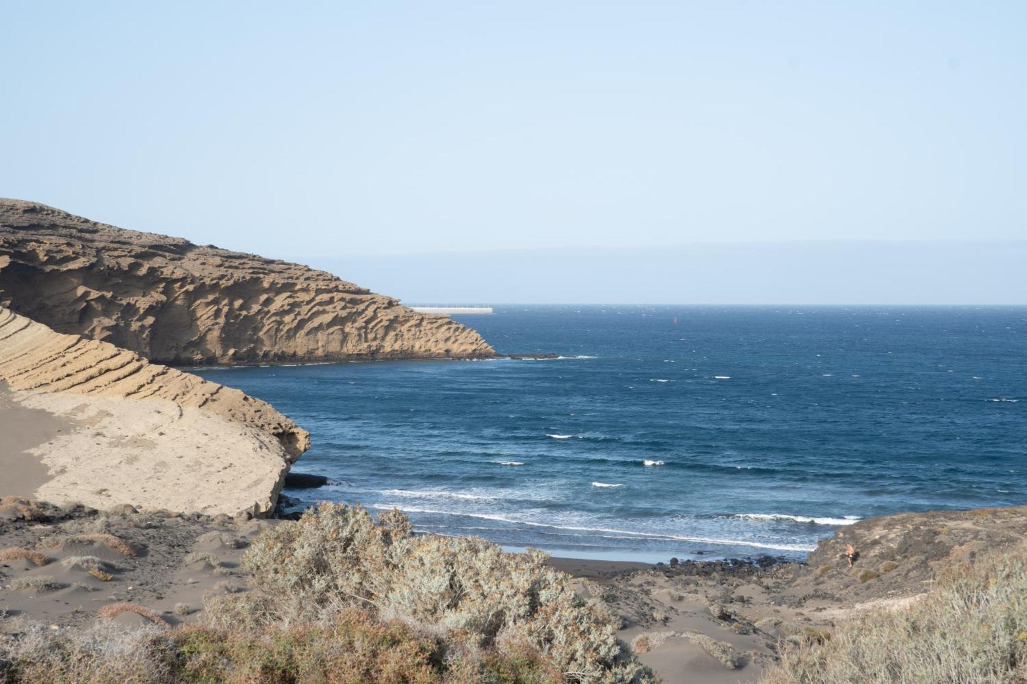 Medano Beach Coliving El Médano Exteriér fotografie