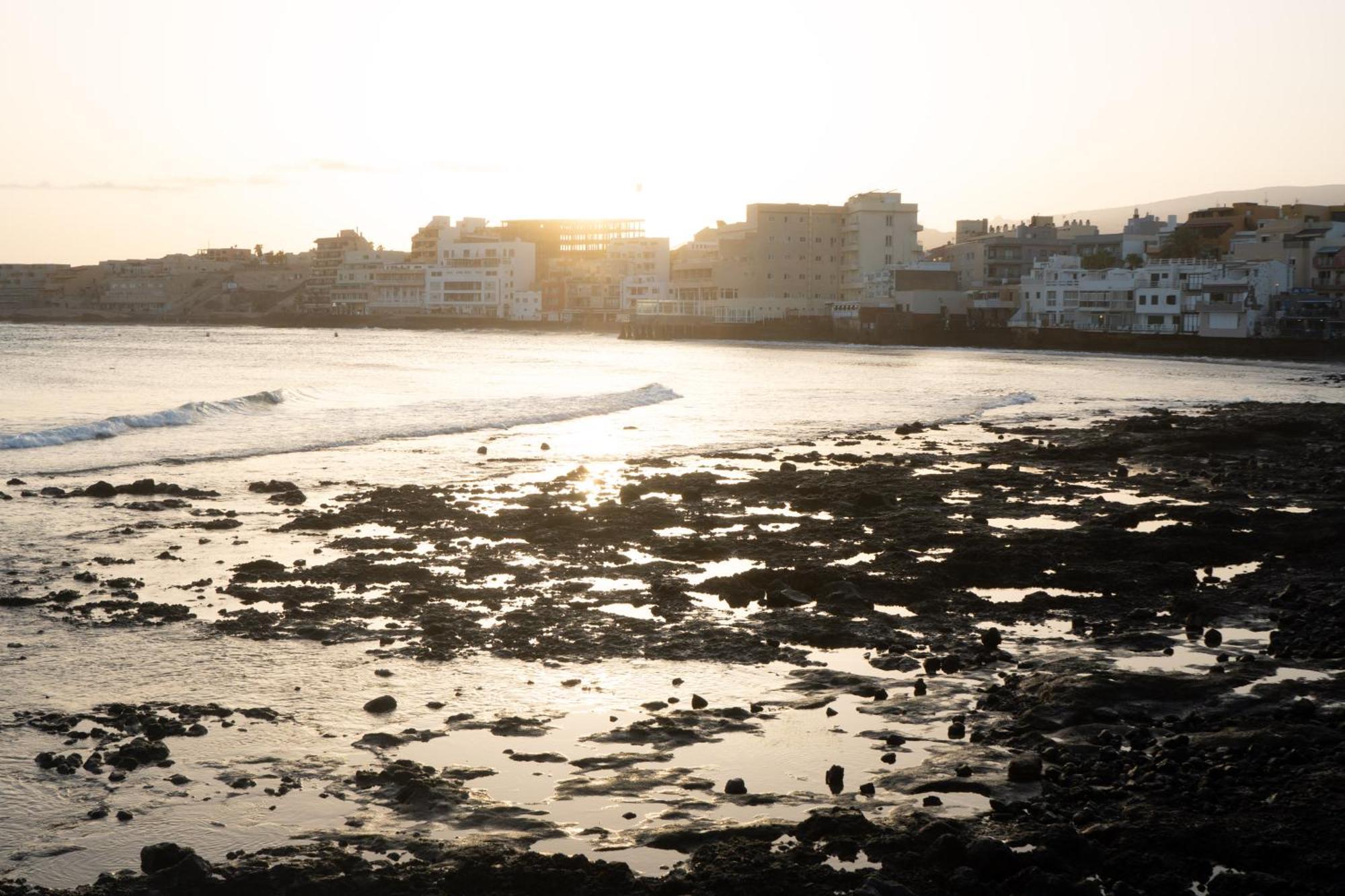 Medano Beach Coliving El Médano Exteriér fotografie