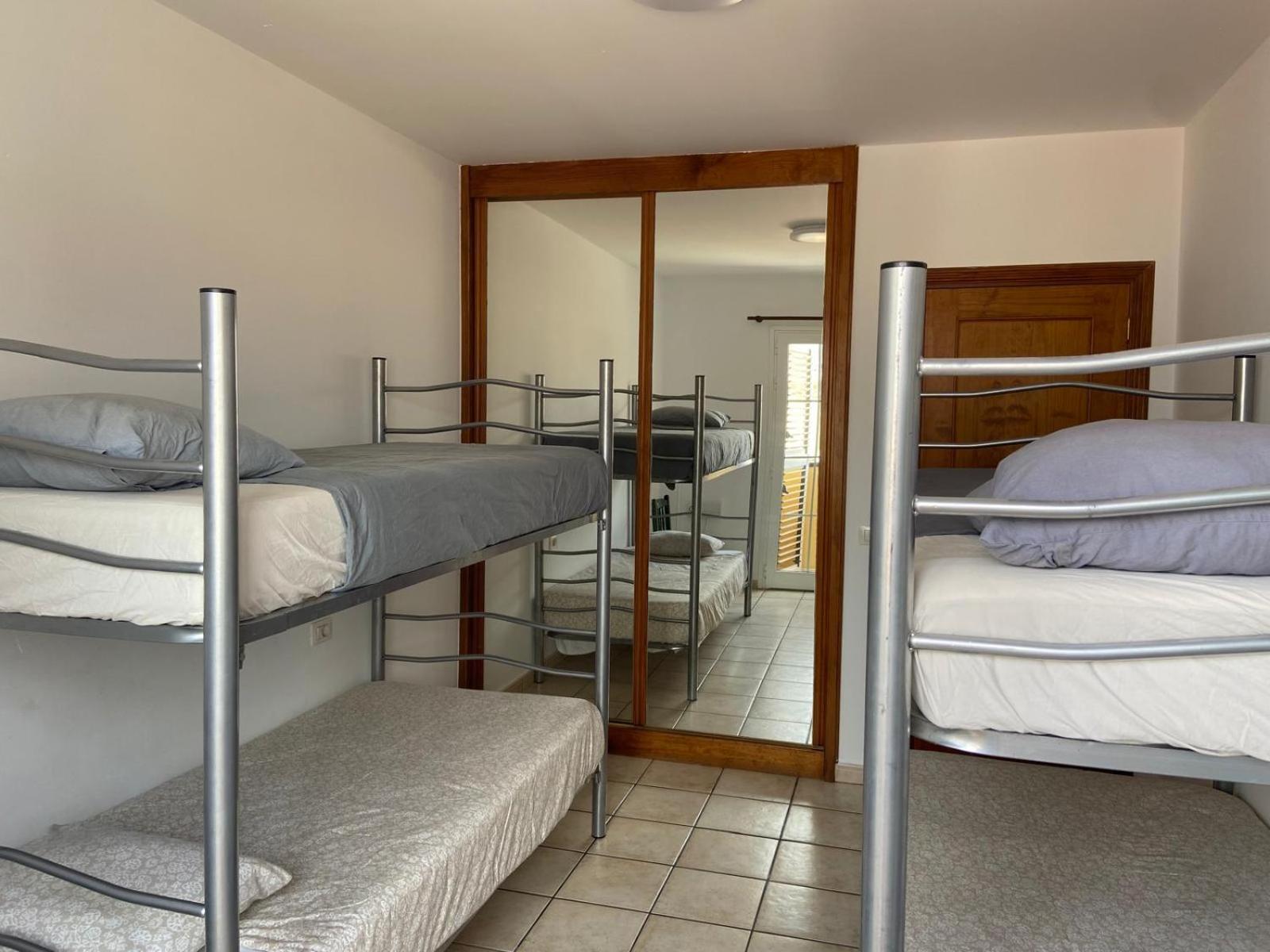 Medano Beach Coliving El Médano Exteriér fotografie