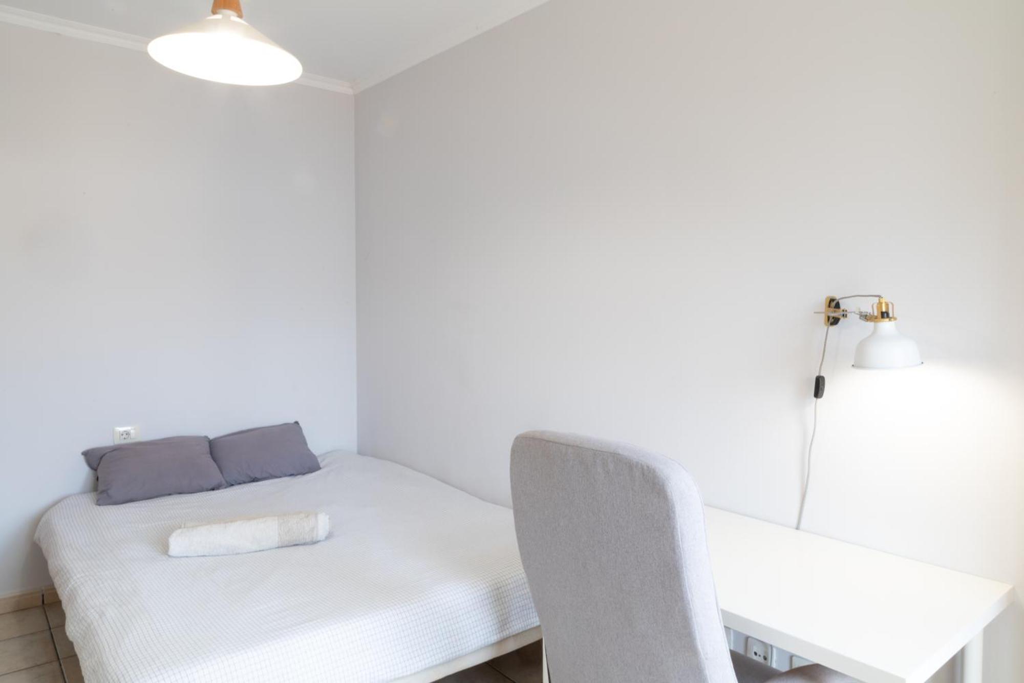 Medano Beach Coliving El Médano Exteriér fotografie