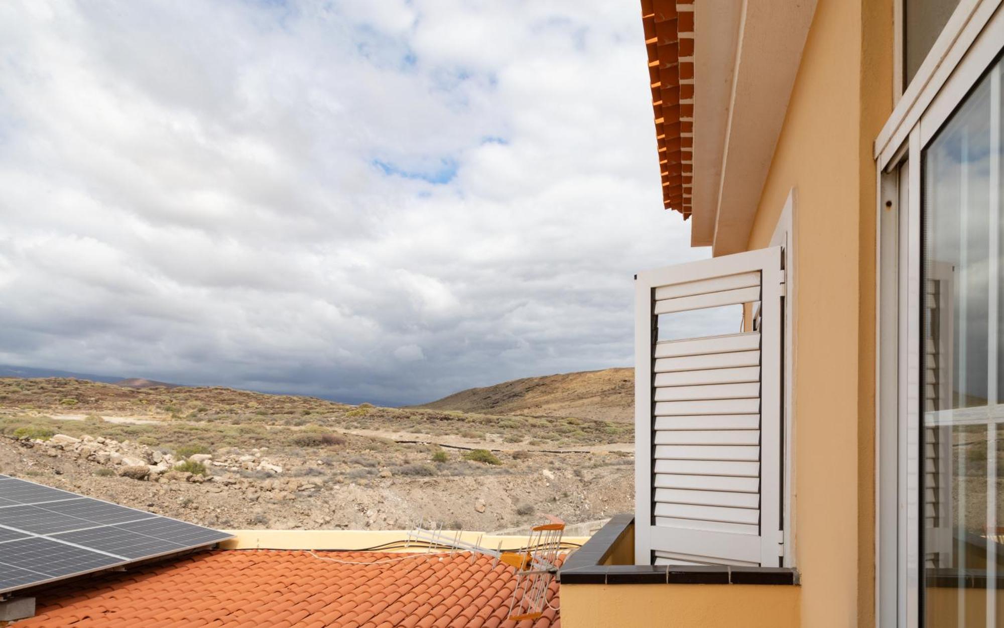 Medano Beach Coliving El Médano Exteriér fotografie