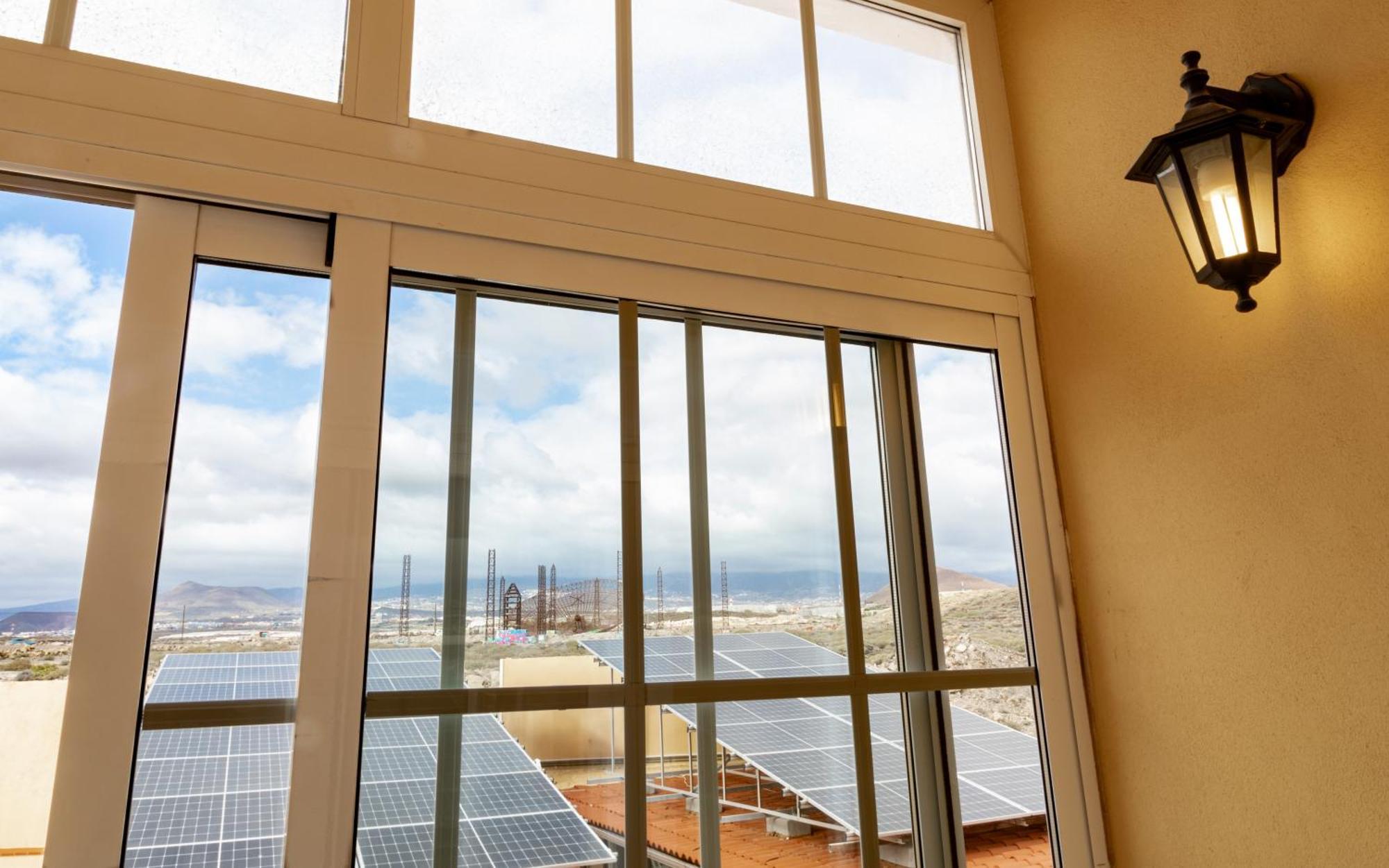 Medano Beach Coliving El Médano Exteriér fotografie